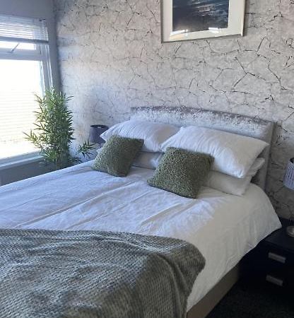 Вілла Sea View Terrace Donaghadee Екстер'єр фото