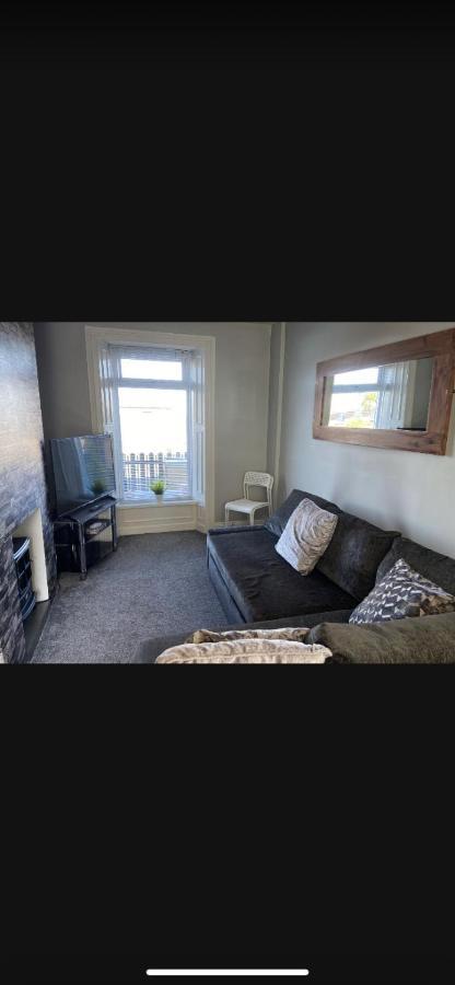 Вілла Sea View Terrace Donaghadee Екстер'єр фото